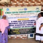 PRIMARY HEALTH CARE DIRECTOR CHARGES STAKEHOLDERS TO CREATE MORE AWARENESS ON NUTRITIONVALUES
