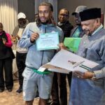 SUPER EAGLES GET TINUBU REWARDS BOOST BEFORE AFCON OPENER