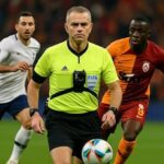 FIFA PUTS REFEREE BODYCAM AT THE CENTRE OF 2026 WORLD CUP PLANS