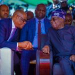 PRESIDENT TINUBU’ HAILS WIKE AS SHINING STAR ON 58TH BIRTHDAY