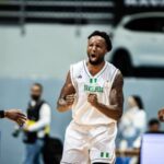 UDEZA SAVES NIGERIA IN THRILLING BASKETBALL VICTORY