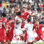 LATE GOALS LIFTS BURKINA FASO PAST EQUATORIAL GUINEA