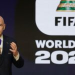 FIFA UNVEILS RECORD $727 MILLION PRIZE POOL FOR 2026 WORLD CUP