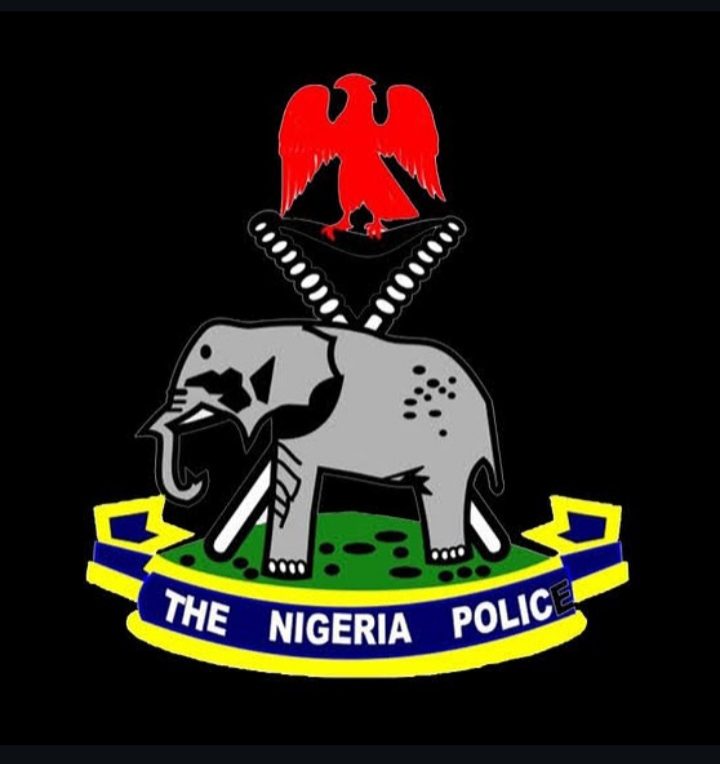 nigeria police logo