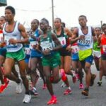 KENYA DOMINATES ABUJA CITY HALF MARATHON AS NIGERIANS SHINE IN STRONG FIELD