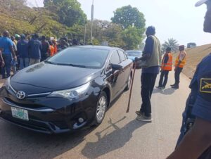 some of the task force officials