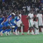 World Cup Hope Returns as NFF Petitions FIFA Over DR Congo Player Eligibility