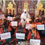 ONA OF ABAJI PLEDGES SUPPORT TO END GENDER-BASED VIOLENCE IN FCT