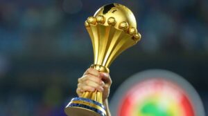 AFCON CUP