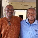 WORLD NTD DAY: SIGHTSAVERS HELPS RESTORE DIGNITY TO 3,343 NIGERIAN MEN THROUGH FREE HYDROCELE SURGERIES