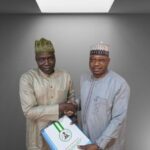 PROTOCOL DEPARTMENT GETS NEW HELMSMAN AS SANI MUSA DAURA BOWS OUT AT 60