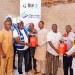 PROJECT BREATH CLEAN AIR ABUJA: FCTA TOURS AREA COUNCILS FOR COMMUNITY ENGAGEMENT
