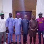 FCT YOUTH COUNCIL VOWS TO GALVANIZE YOUTH PARTICIPATION AHEAD OF 2026 AREA COUNCIL ELECTIONS.