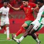 SUPER EAGLES FALL TO MOROCCO ON PENALTIES AS AFCON DREAM ENDS