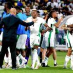 SUPER EAGLES AT AFCON 2025, FROM HOPE TO HEARTBREAK