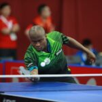 NIGERIA DRAWS HONG KONG AND SOUTH AFRICA IN LONDON 2026 TABLE TENNIS CHAMPIONSHIP