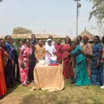 DIRECTOR ICT URGES DILIGENCE, KINDNESS AS HE BOWS OUT AT 60TH BIRTHDAY, RETIREMENT EVENT