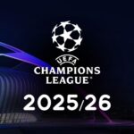 CHAMPIONS LEAGUE UPDATE