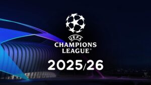 champions league 2026