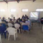 2026 HAJJ: FCT MPWB HOLDS SECOND PHASE OF EDUCATION AND ORIENTATION FOR INTENDING PILGRIMS