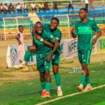 NASARAWA UNITED CLOSE IN AS NPFL TITLE RACE HEATS UP
