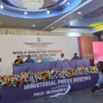 NIGERIA RECORDS HISTORIC BREAKTHROUGH AS OVER 100 MILLION PEOPLE EXIT NTD TREATMENT, AS FG REAFFIRMS 2030 ELIMINATION TARGET