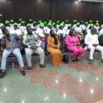 SEY-CECILIA FOUNDATION PARTNERS WITH AEA TO EMPOWER 200 WIDOWS, VULNERABLE WOMEN IN FCT.