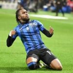 ATLETICO MADRID MOVE FOR LOOKMAN NEARS COMPLETION