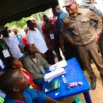 FCT AREA COUNCIL ELECTIONS: WIKE HAILS PRESIDENT TINUBU, SAYS, “NIGERIANS NOW KNOW RULING AND REAL OPPOSITION PARTY”