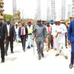 THREE MAGISTRATE COURTS WILL BE READY IN JUNE – WIKE