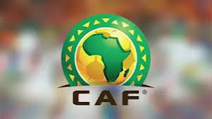 CAF logo