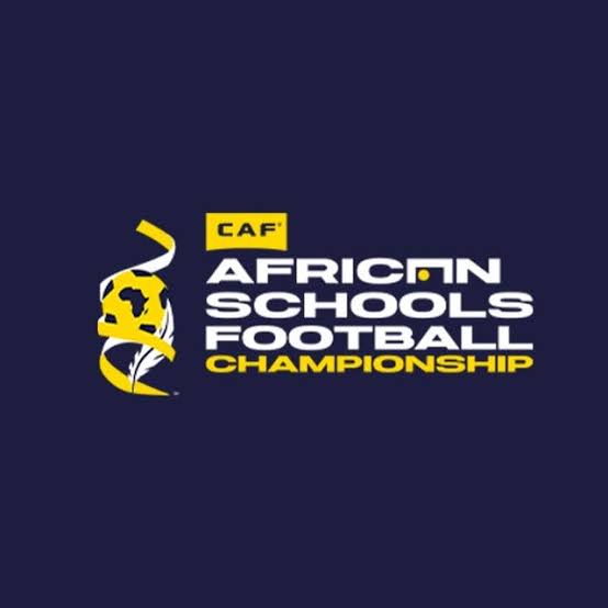 CAFschools footbal championship