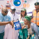 PROJECT BREATH CLEAN AIR ABUJA: 5,000 COOKING GAS CYLINDERS DISTRIBUTED IN FCT