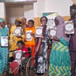 FCT INDIGENT COMMUNITIES RECEIVE EDUCATIONAL SUPPORT