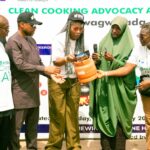 PROJECT BREATH CLEAN AIR; FCTA PILOTS DISTRIBUTION OF COOKING GAS IN GWAGWALADA