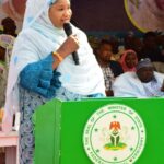 MAHMOUD EMPOWERS 4,064 APC WOMEN LEADERS