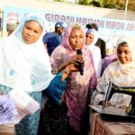 MARIYA MAHMOUD LAUDED FOR GRASSROOTS-DRIVEN EMPOWERMENT INITIATIVE