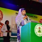 MAHMOUD CALLS FOR MORAL LEADERSHIP, STRONG INSTITUTIONS AT ABUJA BOOK LAUNCH