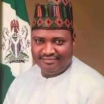 Maikalangu thanks Wike, electorates, others for victory