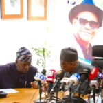 ABUJA@50: MINISTER HAILS FCDA ACTING EXECUTIVE SECRETARY’S ROLE INFRASTRUCTURAL DEVELOPMENT