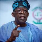 PRESIDENT TINUBU ORDERS NEW FUNDING PLAN FOR NIGERIAN SPORTS
