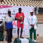 FCT UNVEILS TIMETABLE FOR 2026 SCHOOL SPORTS FESTIVAL