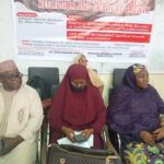 FCT COE MUSLIM WOMEN GROUP HOSTS RAMADAN LECTURE