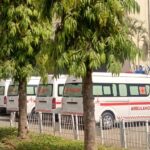 TWELVE FCT HOSPITALS RECEIVE AMBULANCES IN MAJOR HEALTHCARE BOOST