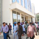 WE’RE FULFILLING TINUBU’S VISION TO BUILD RESIDENCES FOR JUDICIARY – WIKE