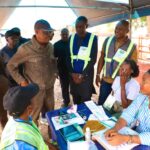 AREA COUNCIL POLLS: FCT MINISTER LAUDS PEACEFUL CONDUCT