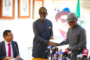 With with Khandelwal