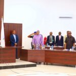 FCTA TO ENFORCE COMPLIANCE ON LAND USE CONTRAVENTIONS, OTHERS