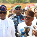 ABUJA BUS TERMINALS TO TAKEOFF WITHINI WEEKS -MINISTER