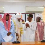 FCT MINISTER FULFILLS PROMISES TO FCT INDIGENOUS PEOPLE AS HE GRANTS LAND TITLES TO FCT CHIEFS